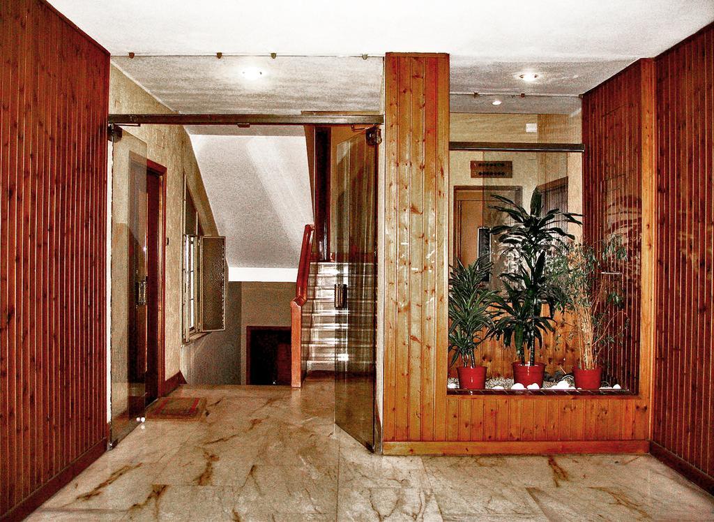 Angolo Romano Exterior foto